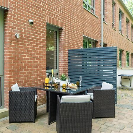 Springfield Thirteen Harrogate Exterior photo